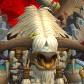 Rakuari avatar