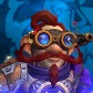 Tinysaphiroe