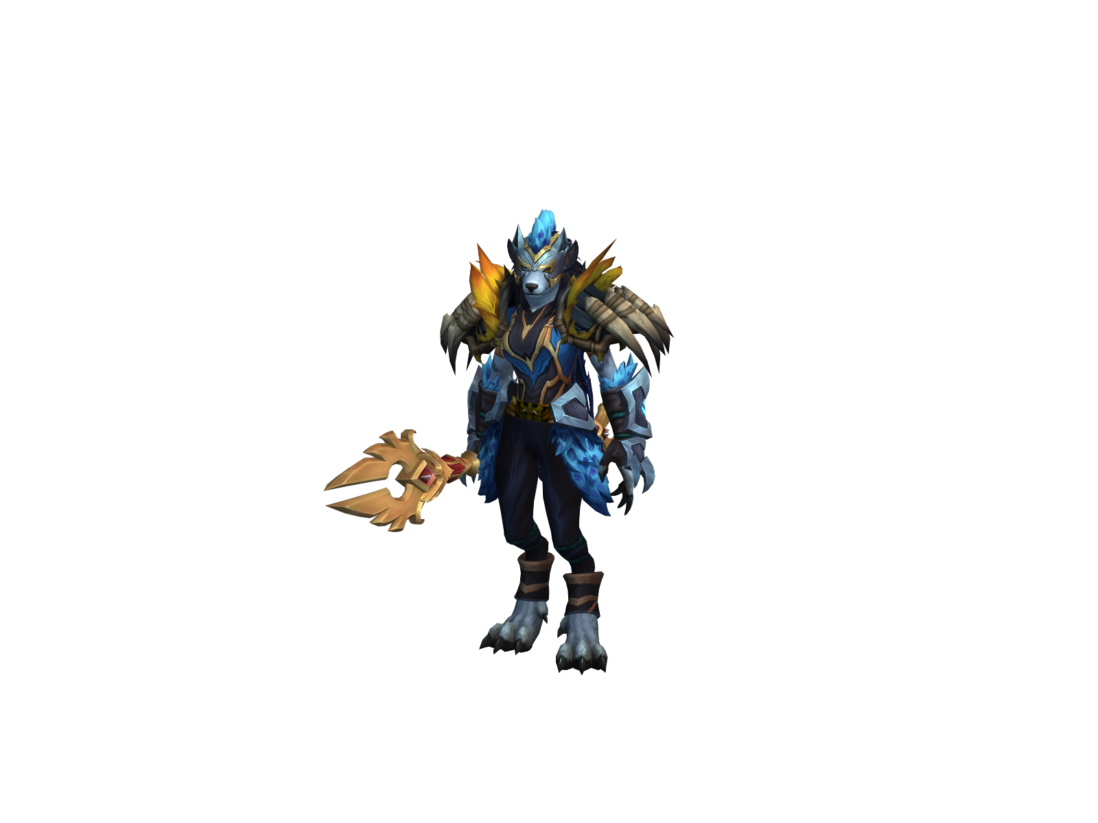 Prydruid