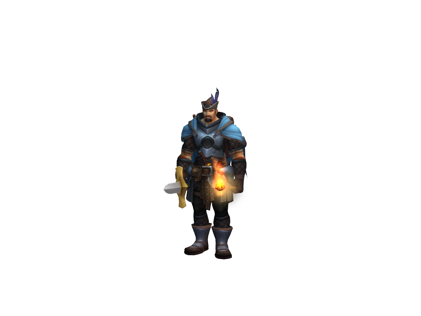 Gualdamere