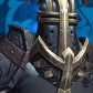Footknight