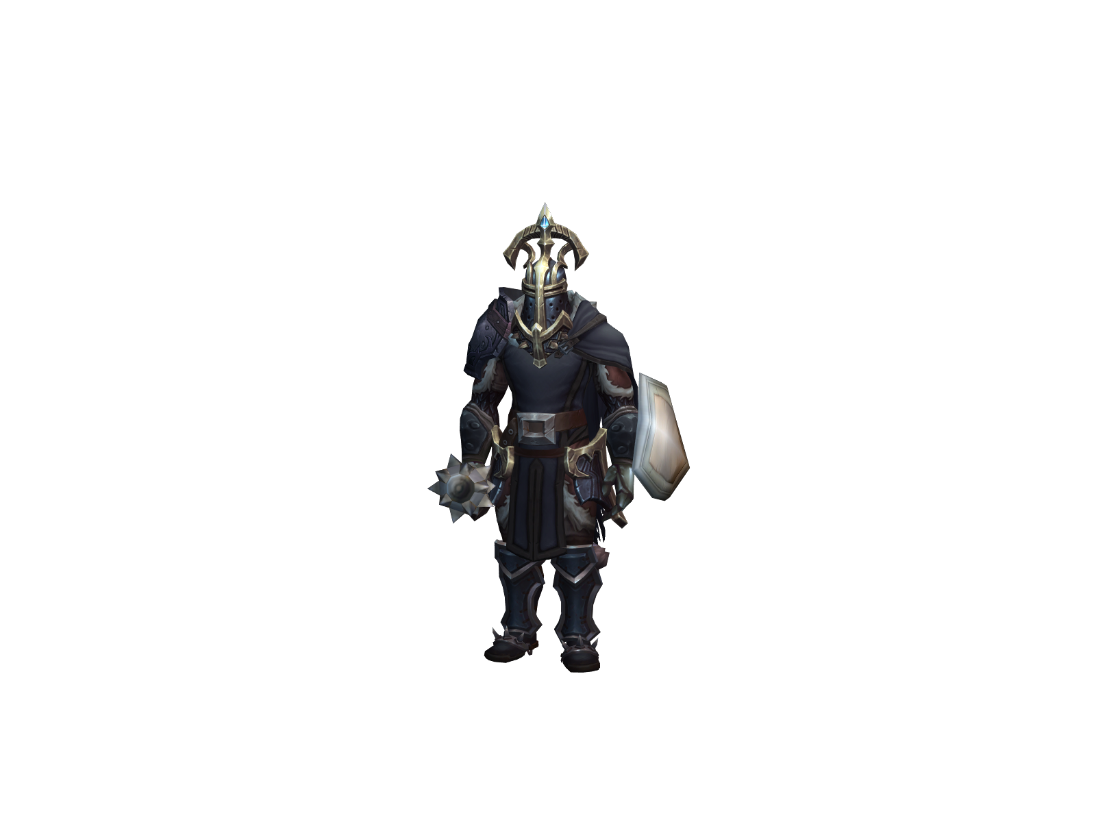 Footknight