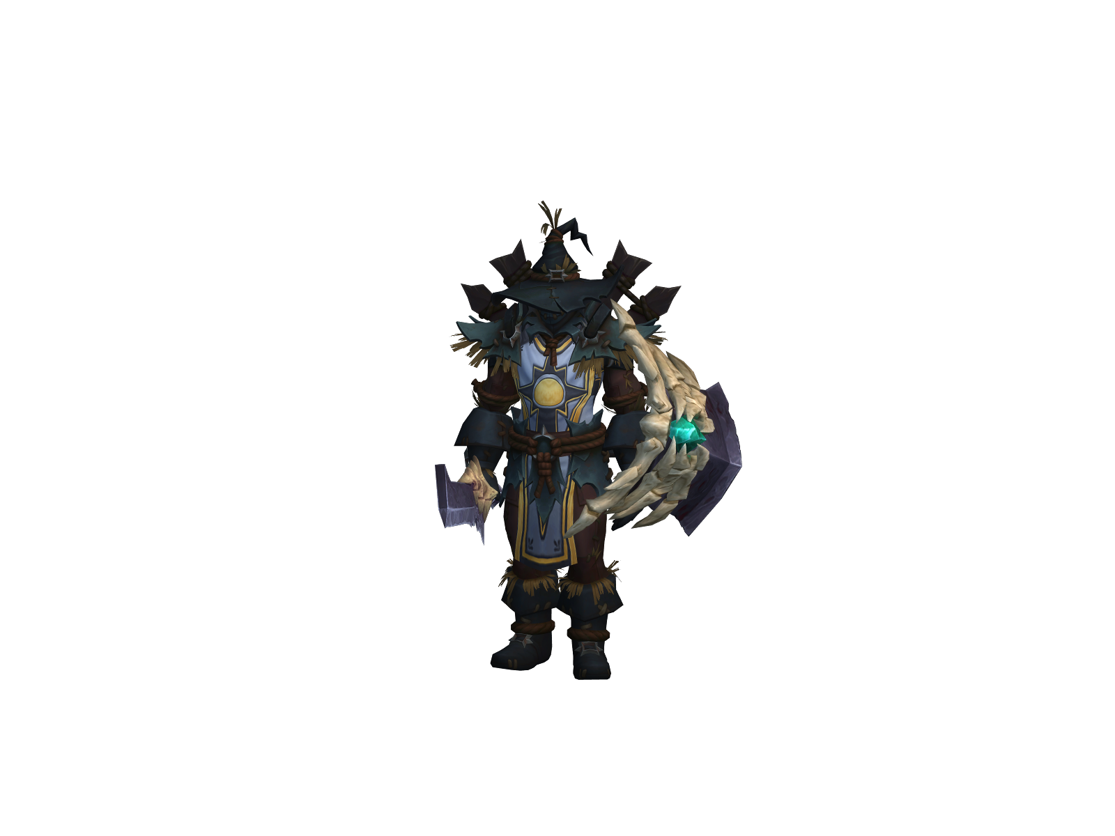 Aurumoose