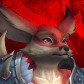 Heartfox