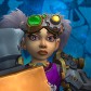 Lockcrank