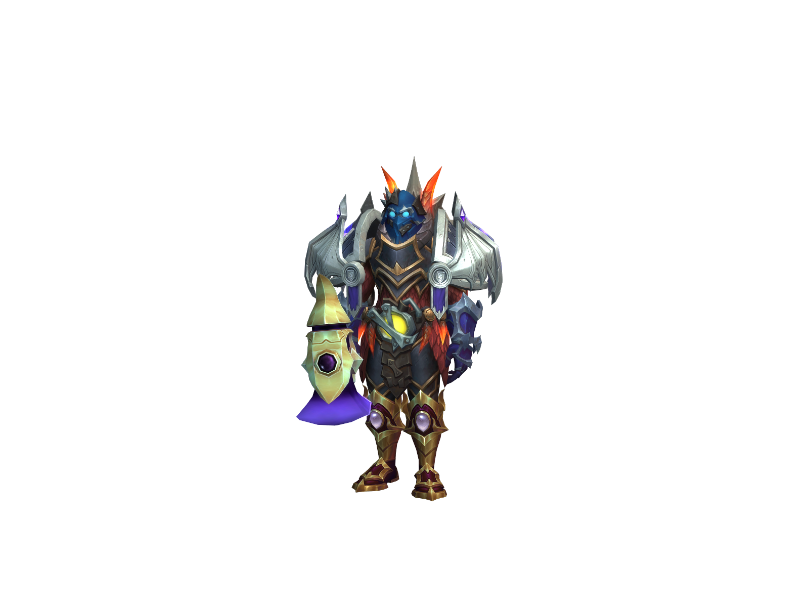 Getoffmydps