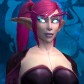 Afflictive avatar