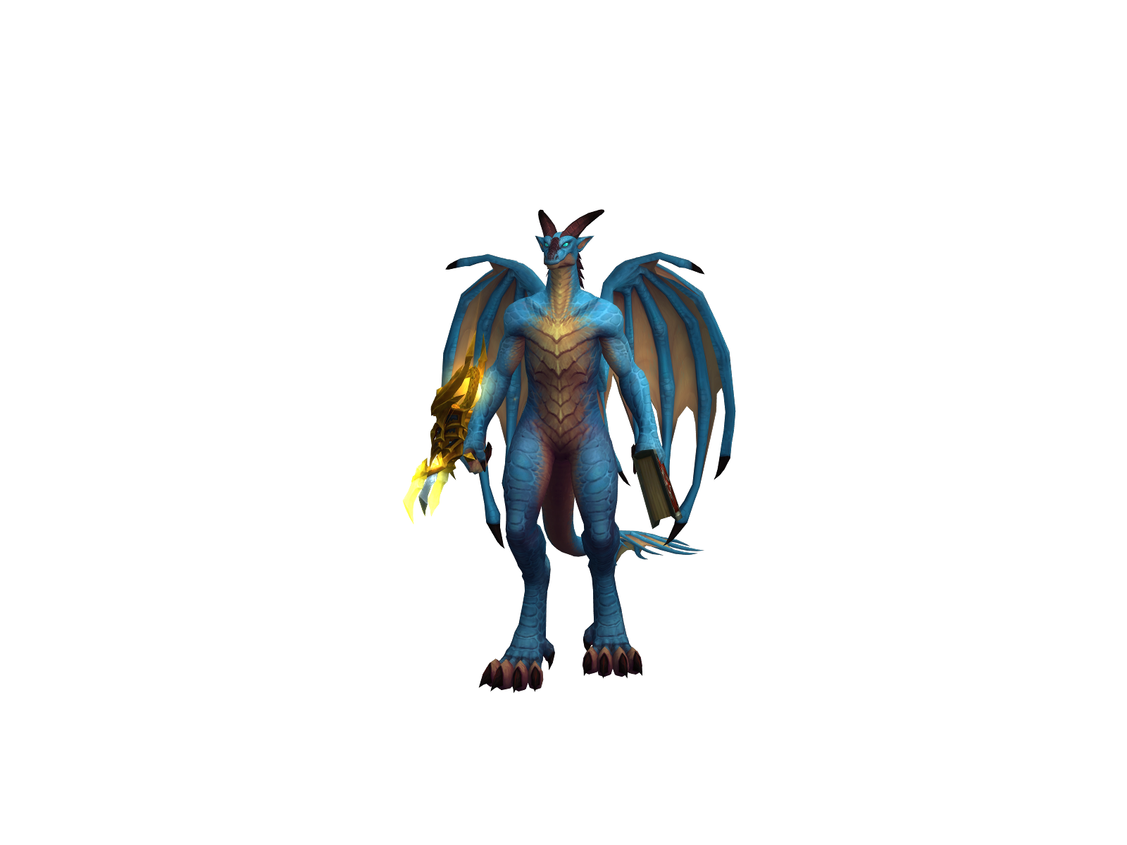 Fyrinlight