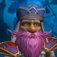 Compendious avatar