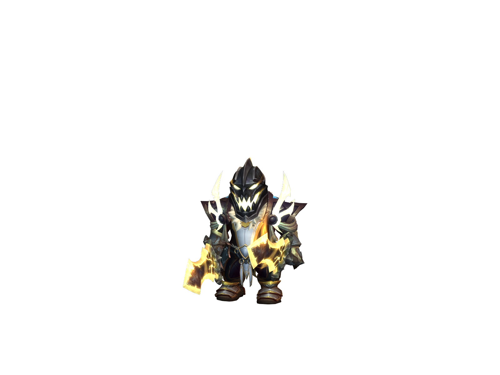 Xaviermalkin
