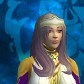 Shaedelana portrait