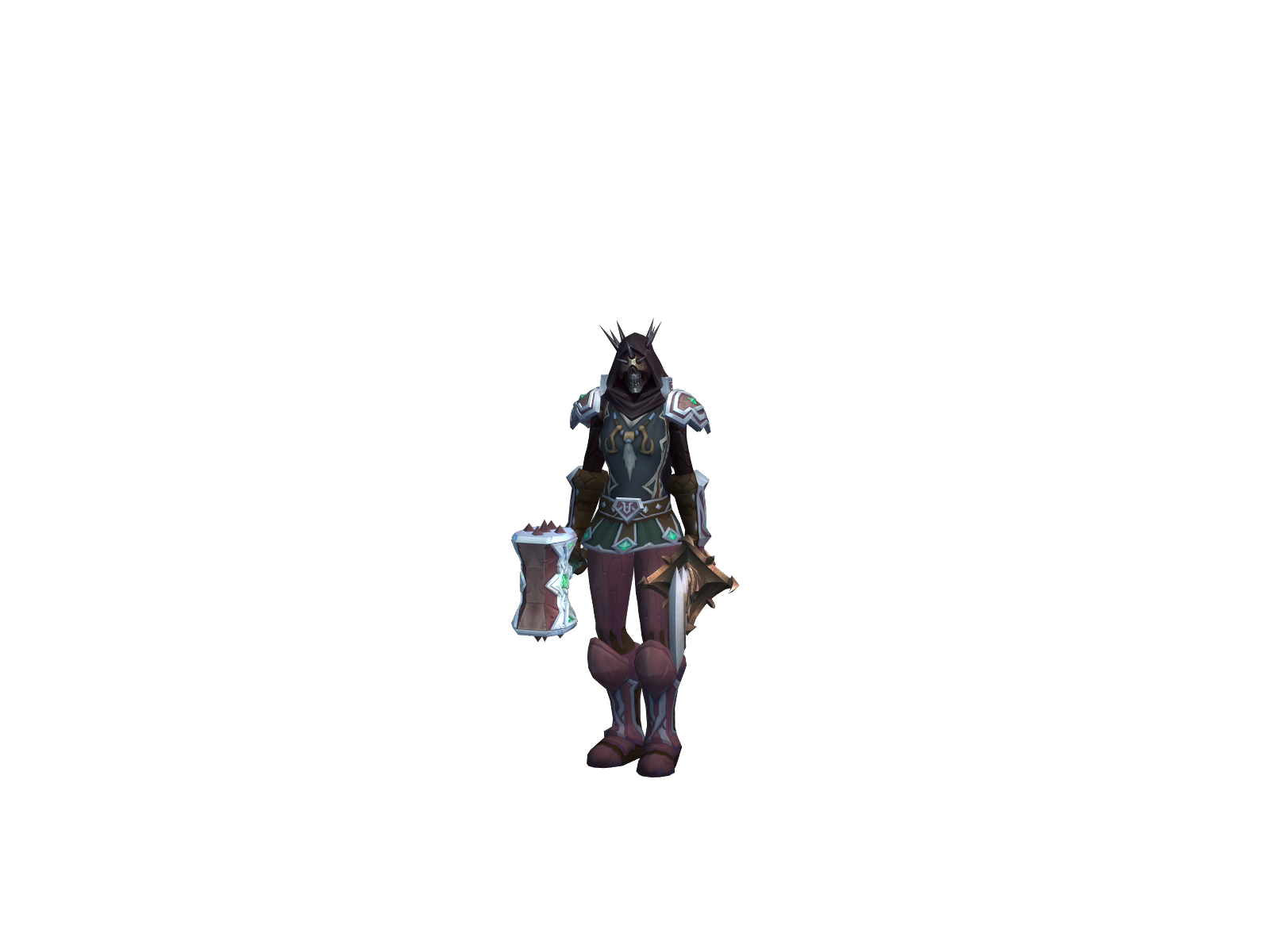 Darkmagix