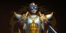 Hoodlumm's icon
