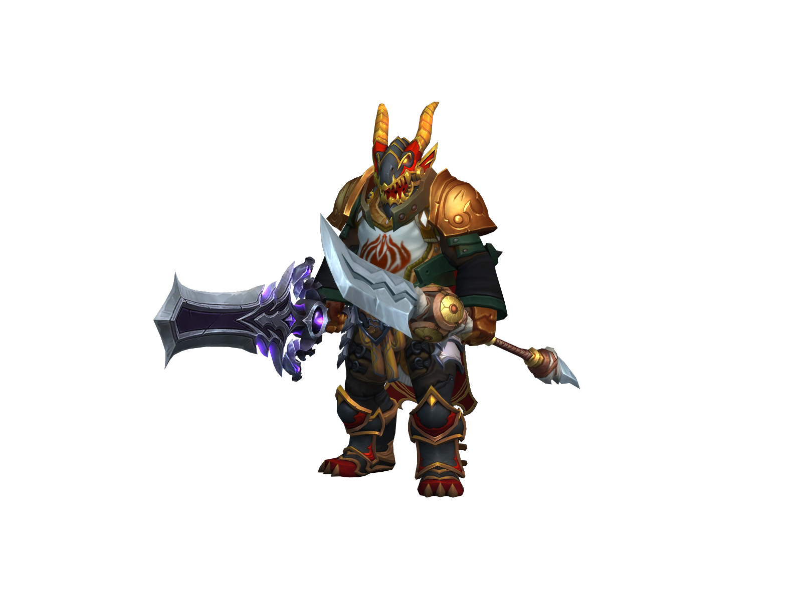 The Ember Enclave • Moon Guard • US | Guilds of WoW