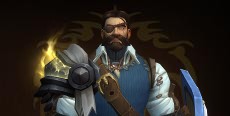 Wuolf's icon