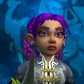 Tigerlilly avatar