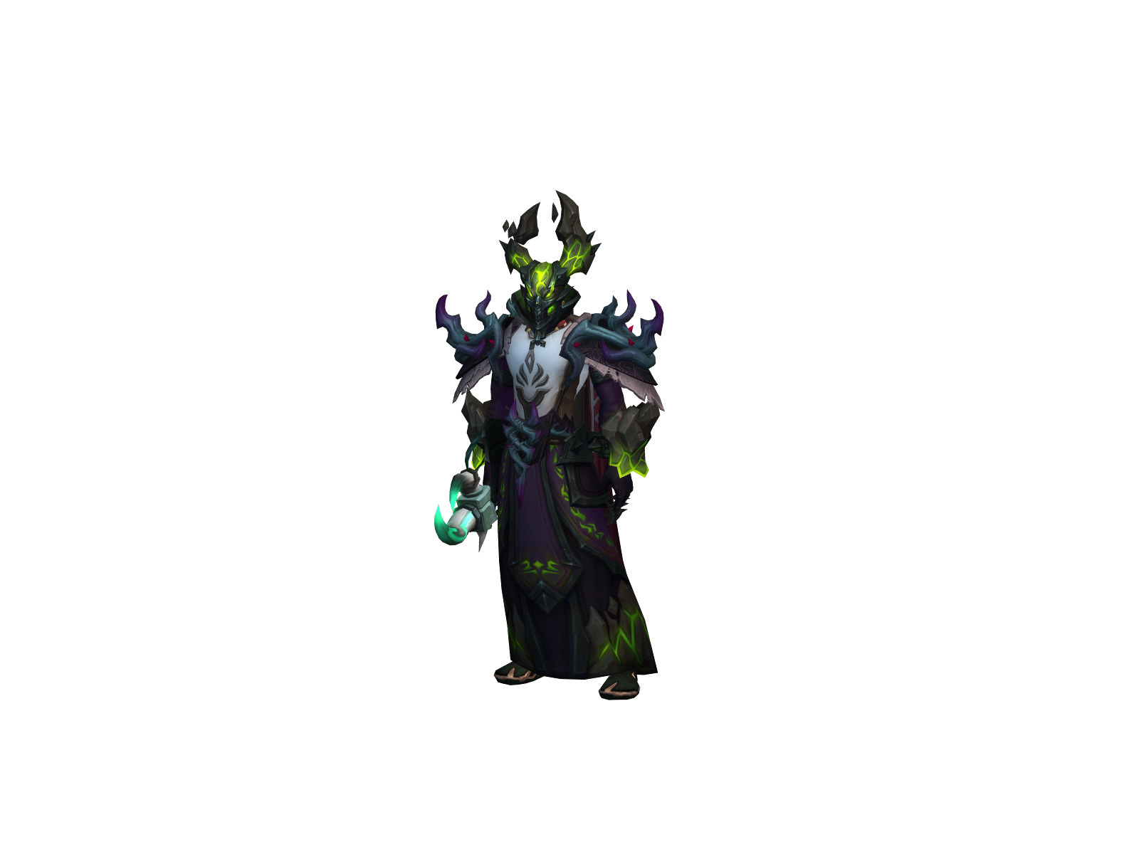 Quenvoid
