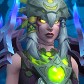 Woodsylph avatar