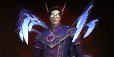 Gueits's icon