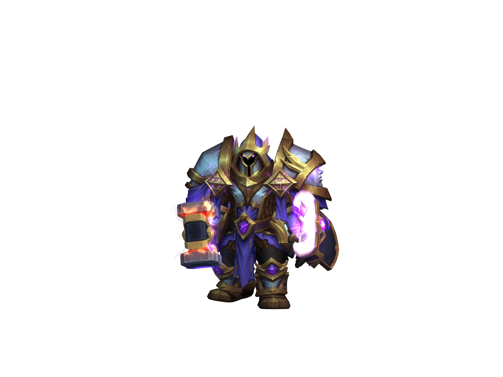 Durkened