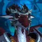 Lizardsuit avatar
