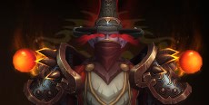 Buffmistwevr's icon