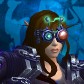 Music avatar