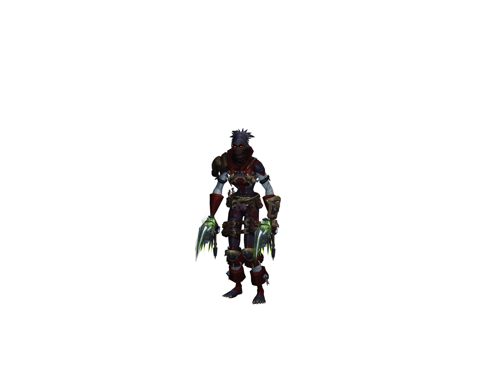 Poisonlocks