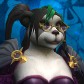 Wardorn avatar
