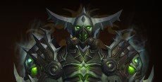 Oathfang's icon