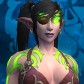 Felwisp avatar