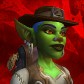 Goldscrew avatar
