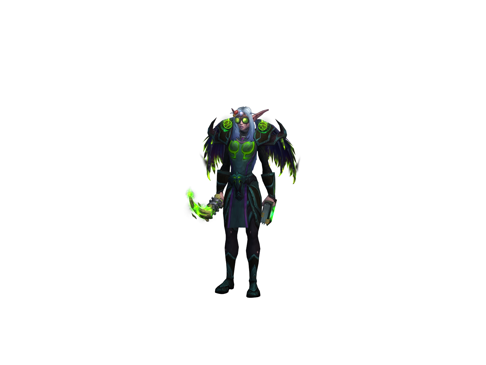 Holywordrat