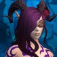 Dustyrosee avatar