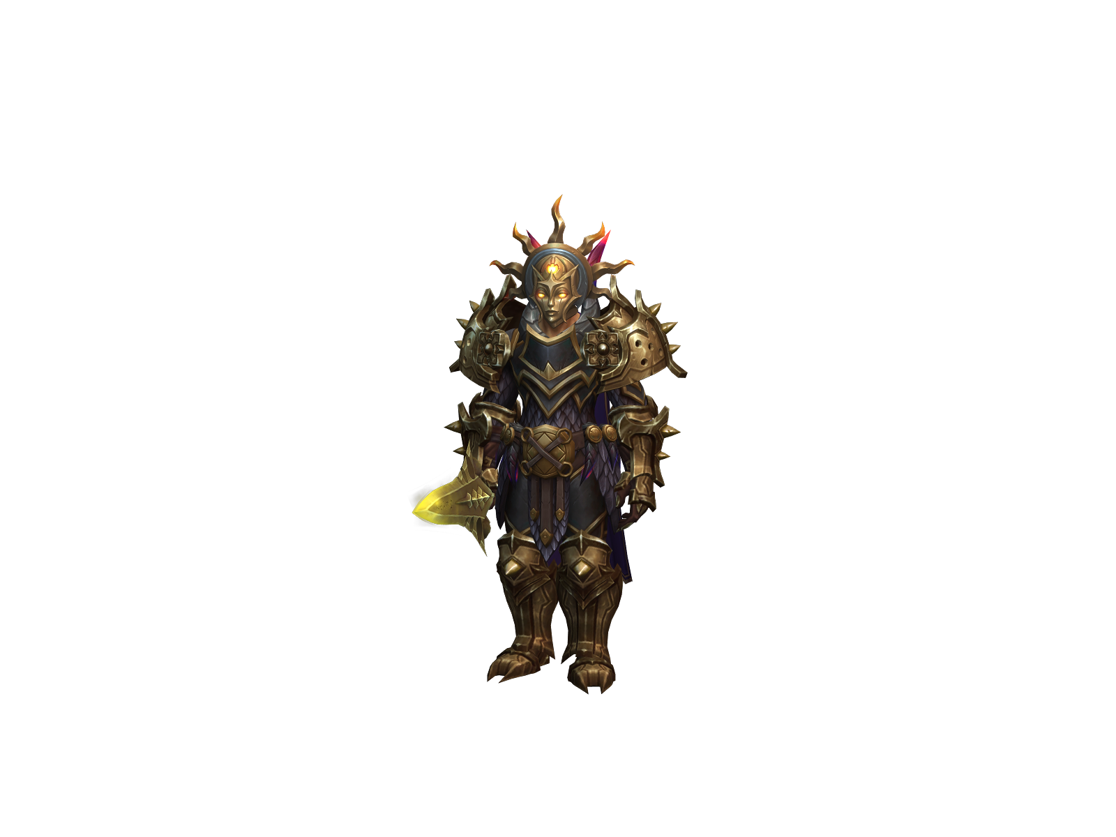 Ferromancy