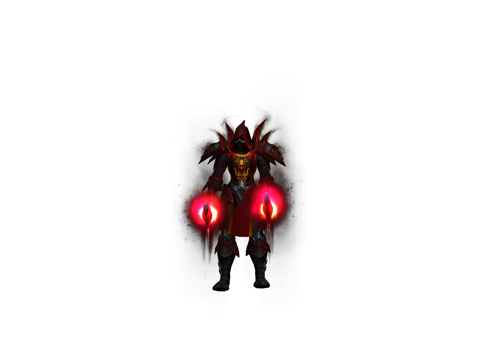 Fleecejohnsn 3D character render
