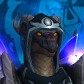 Azoldormu avatar