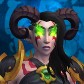 Demona avatar