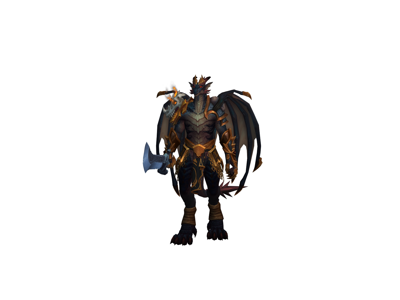 Bronzefyre