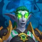 Crystaline avatar