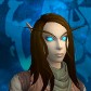 Corviline avatar