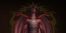 Saraxes's icon