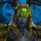 Yúrei portrait