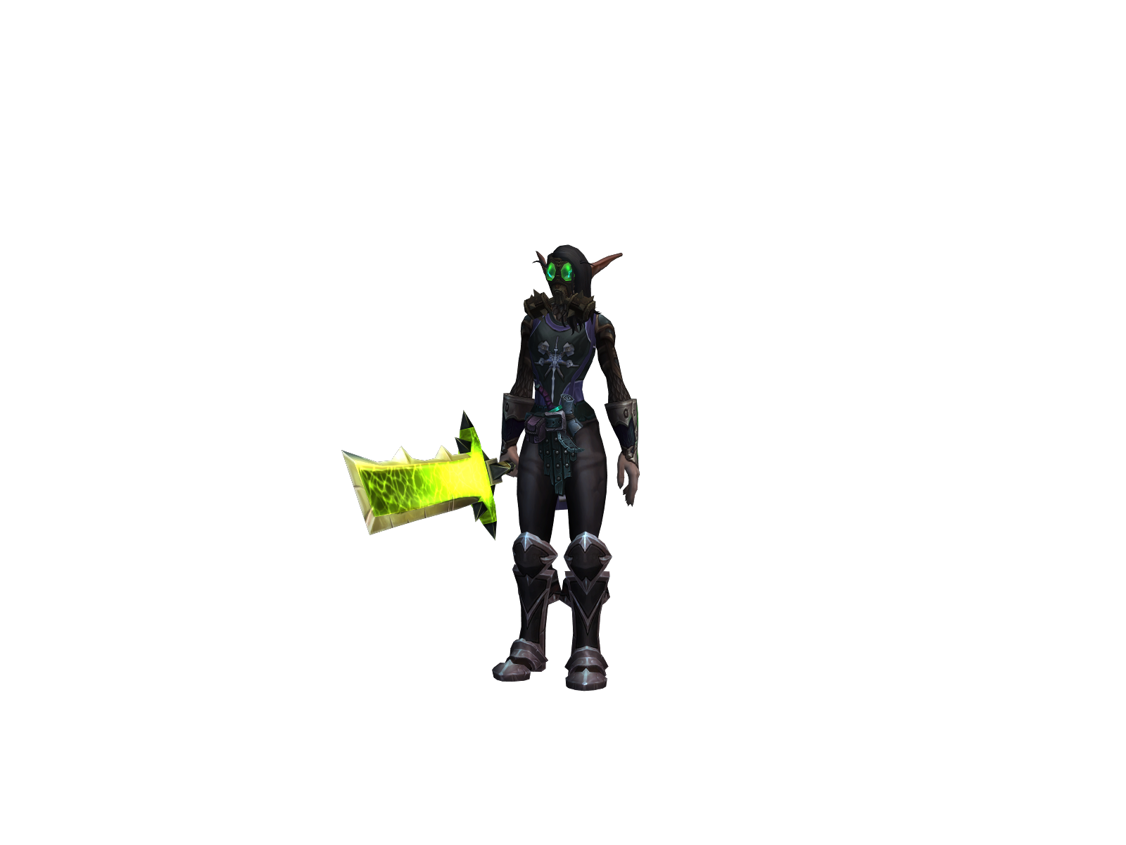 Tombweed