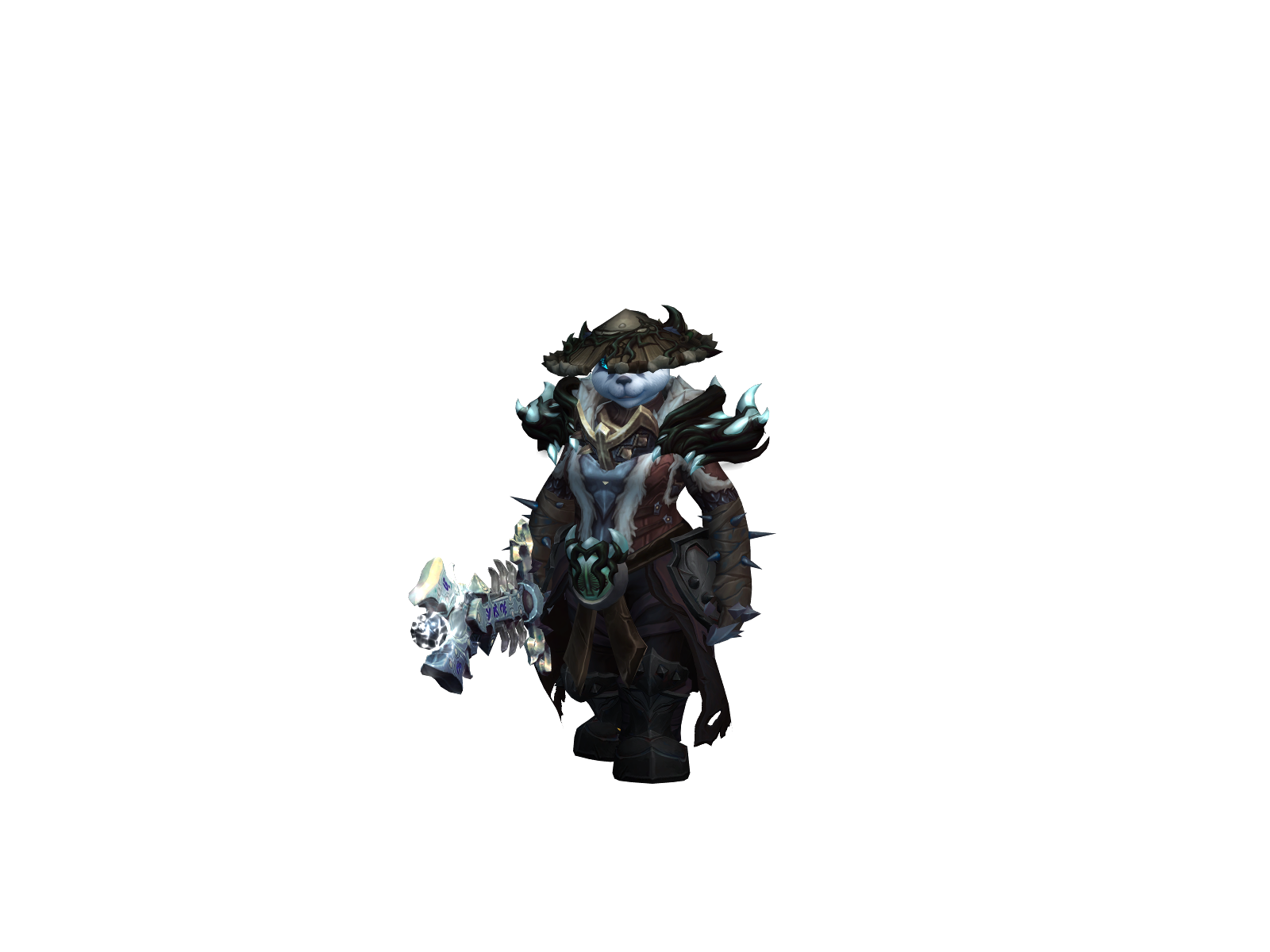 Bloodrender