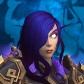 Idranei avatar