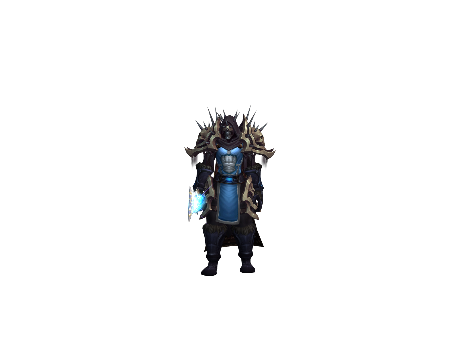 Amsodead