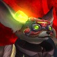 Kyrashia avatar