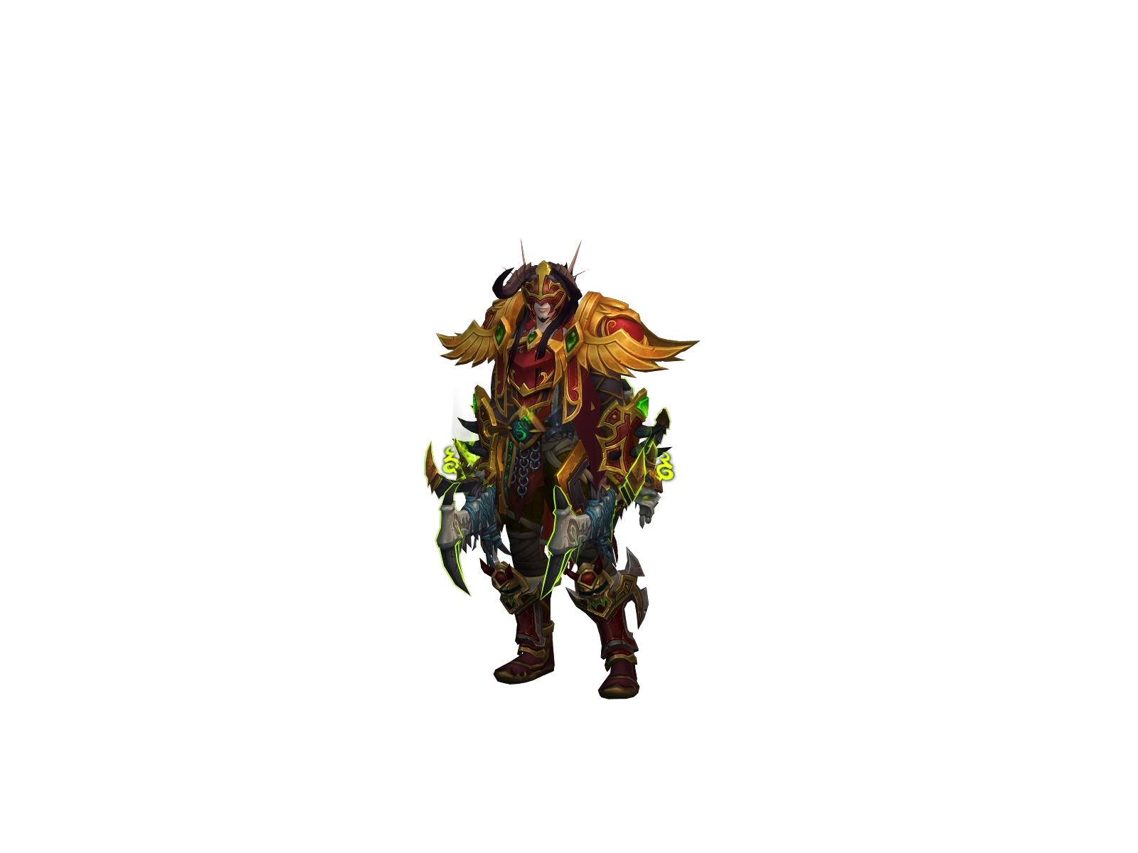 Korthralion