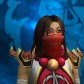 Antegony avatar